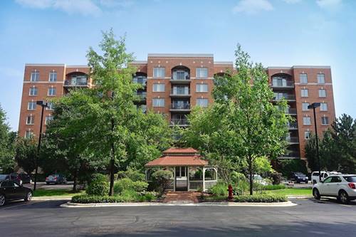 410 S Western Unit 501, Des Plaines, IL 60016