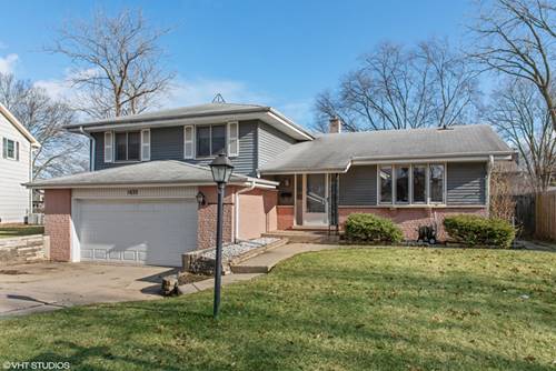 1633 Imperial, Glenview, IL 60026