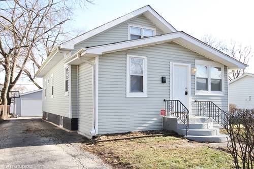 2107 Hervey, North Chicago, IL 60064