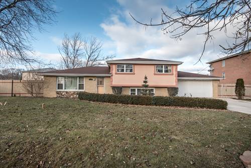 7830 W 89th, Hickory Hills, IL 60457