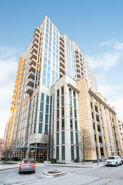 720 N Larrabee Unit 906, Chicago, IL 60654