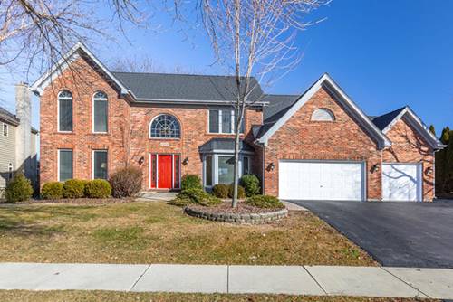 1403 Ada, Naperville, IL 60540