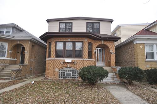 5811 W Henderson, Chicago, IL 60641