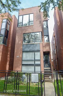 2312 W Wabansia Unit 1, Chicago, IL 60622