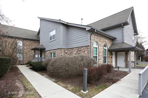 15 Foxcroft Unit 207, Naperville, IL 60565