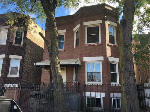 1245 N Pulaski, Chicago, IL 60651