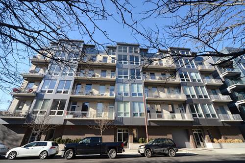 18 N Carpenter Unit 2N, Chicago, IL 60607