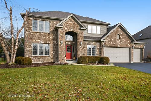 2219 Spartina, Naperville, IL 60564