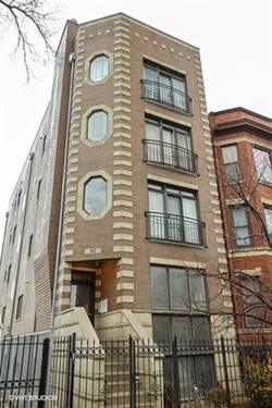 932 W Barry Unit 3, Chicago, IL 60657