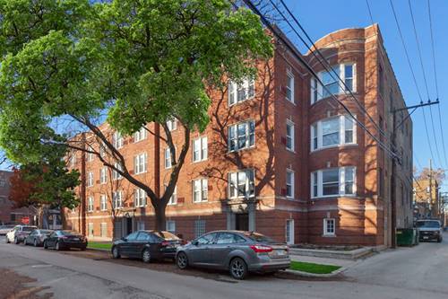 1946 W Patterson Unit 3, Chicago, IL 60613