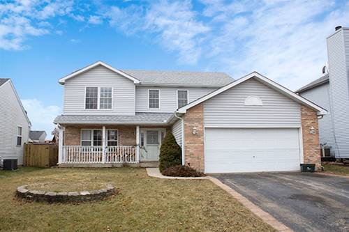 627 Grace, Lake In The Hills, IL 60156