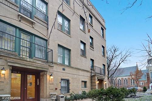 2403 N Orchard Unit 1, Chicago, IL 60614