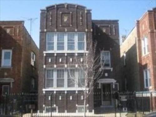 6614 S Sacramento, Chicago, IL 60629