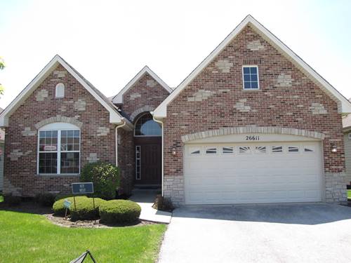 13657 Sanibel, Plainfield, IL 60544