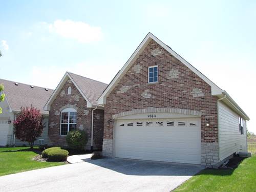 13625 Palmetto, Plainfield, IL 60544