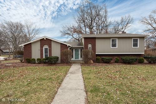 3549 Saratoga, Downers Grove, IL 60515