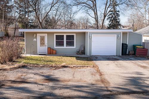 405 Clearview, Wauconda, IL 60084