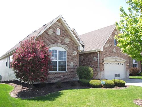 26611 Captiva, Plainfield, IL 60544