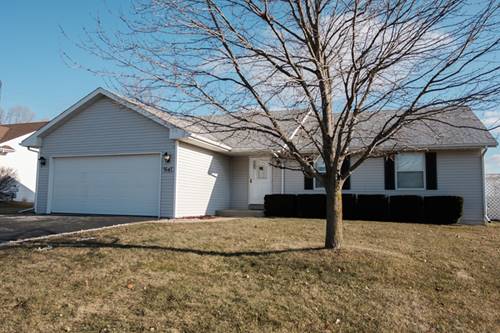 7647 Hawks View, Machesney Park, IL 61115