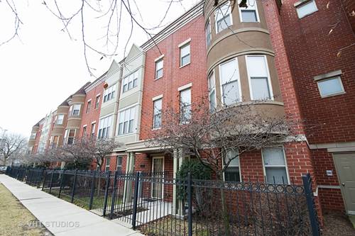 722 W Eastman, Chicago, IL 60610