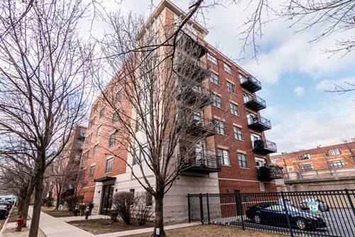 2320 W St Paul Unit 502, Chicago, IL 60647