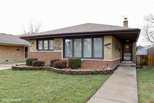 10528 S Kildare, Oak Lawn, IL 60453