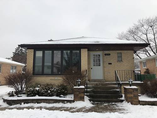 9232 Massasoit, Oak Lawn, IL 60453