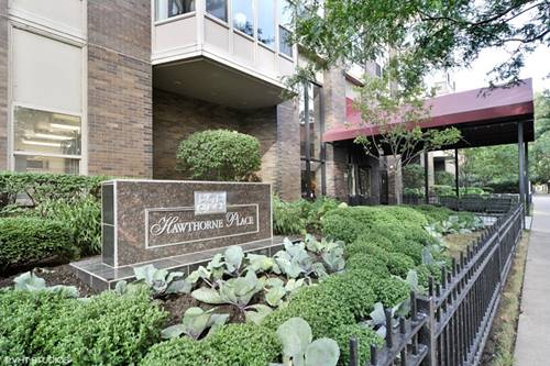 525 W Hawthorne Unit 1103, Chicago, IL 60657