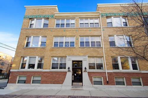 1215 W Sunnyside Unit 2, Chicago, IL 60640