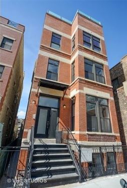 1042 N Orleans Unit G, Chicago, IL 60610