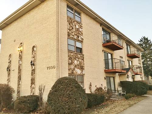 7500 W Addison Unit 2N, Chicago, IL 60634