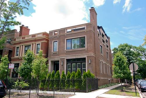 2658 N Mildred, Chicago, IL 60614