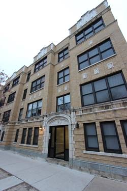 1549 W Sherwin Unit 404, Chicago, IL 60626