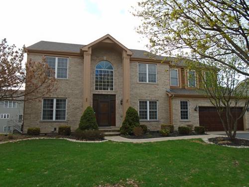 1132 Ridgewood, Lake In The Hills, IL 60156