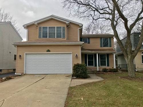 162 Newton, Glen Ellyn, IL 60137