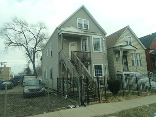 2219 S Keeler, Chicago, IL 60623