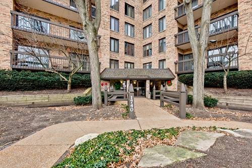 1740 Mission Hills Unit 103, Northbrook, IL 60062