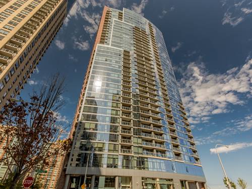 450 E Waterside Unit 1409, Chicago, IL 60601