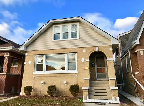 5112 W Wrightwood, Chicago, IL 60639