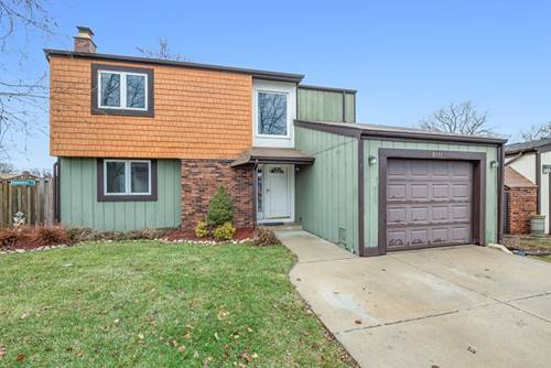 8111 Oriole, Darien, IL 60561