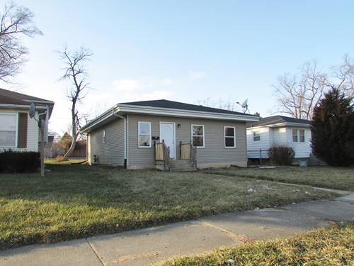 3006 Gilead, Zion, IL 60099