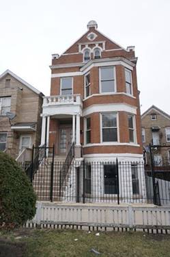 2123 S Fairfield, Chicago, IL 60608