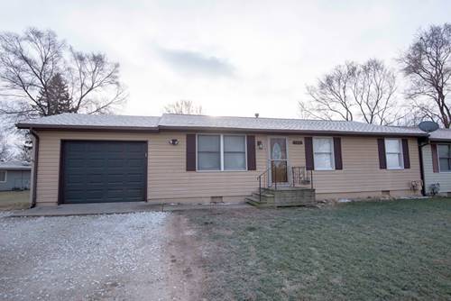 1107 Eileen, Coal City, IL 60416