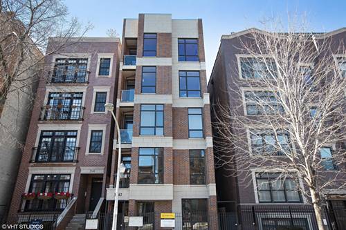 3342 N Sheffield Unit 3, Chicago, IL 60657