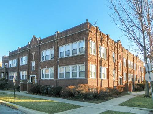 3923 W Schubert, Chicago, IL 60647