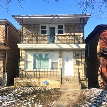 9002 S Morgan, Chicago, IL 60620