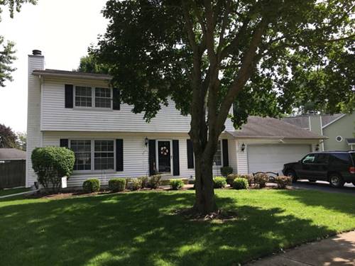 2434 Waupaca, Naperville, IL 60564