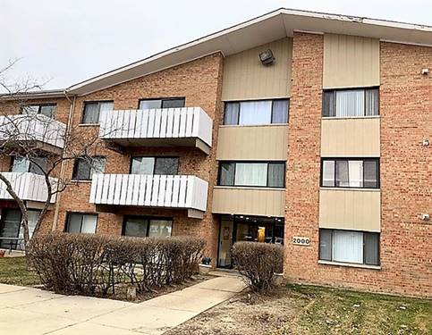 2000 Bayside Unit 310, Palatine, IL 60074