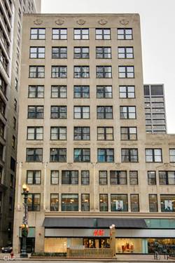 20 N State Unit 909, Chicago, IL 60602