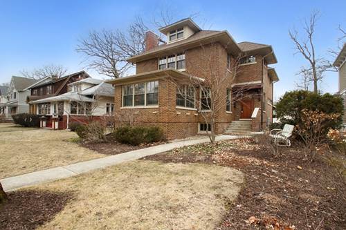 1312 Maple, Wilmette, IL 60091